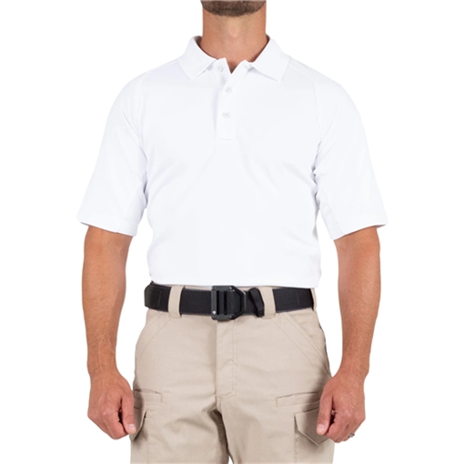 Picture of First Tactical M Performance SS Polo    112509-010-4XL