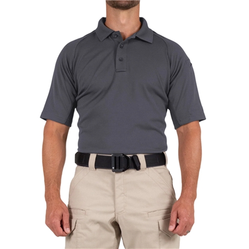 Picture of First Tactical M Performance SS Polo 112509-015-S