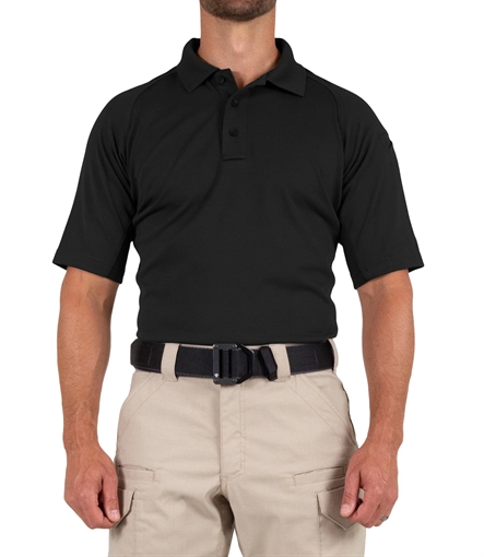 Picture of First Tactical M Performance SS Polo 112509-019-L
