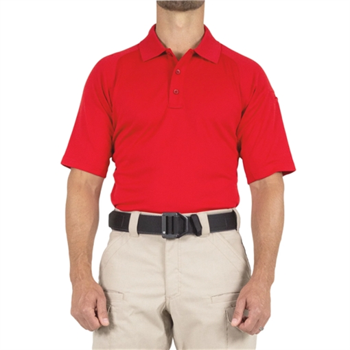 Picture of First Tactical M Performance SS Polo 112509-400-XXL