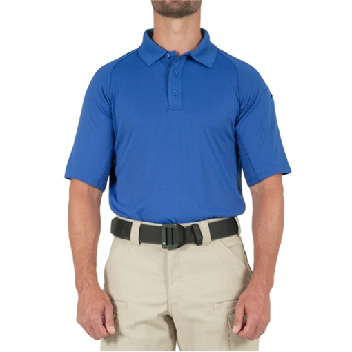Picture of First Tactical M Performance SS Polo 112509-691-XL
