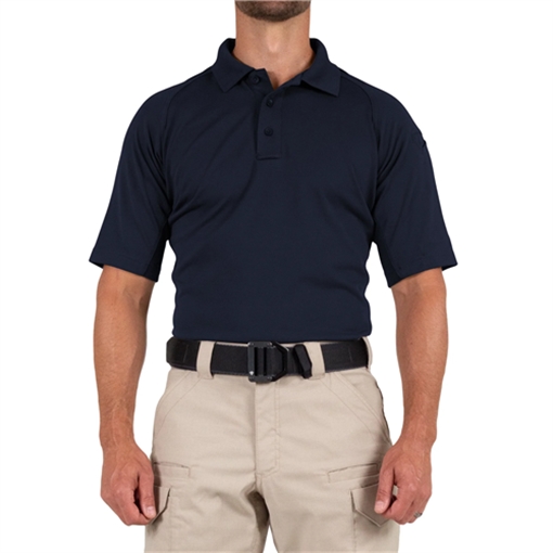 Picture of First Tactical M Performance SS Polo 112509-729-L-T