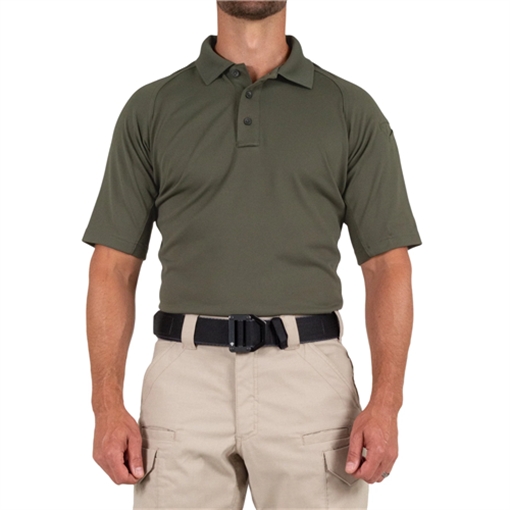 Picture of First Tactical M Performance SS Polo 112509-830-M 843131117595