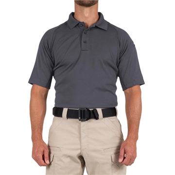 Picture of First Tactical M Performance SS Polo 112509-015-L