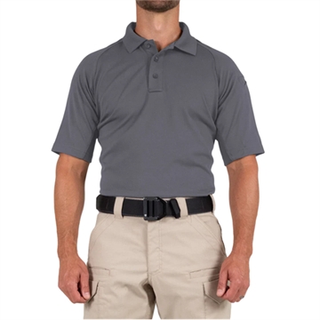 Picture of First Tactical M Performance SS Polo 112509-036-L