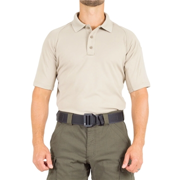 Picture of First Tactical M Performance SS Polo 112509-065-L