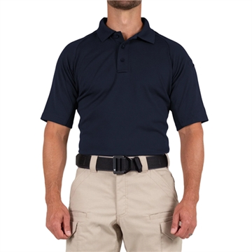 Picture of First Tactical M Performance SS Polo 112509-729-L-T