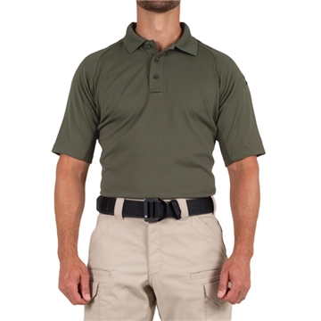 Picture of First Tactical M Performance SS Polo 112509-830-XXL 843131117625