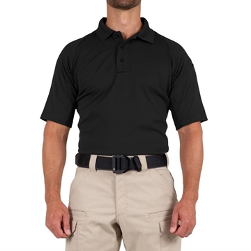 Picture of First Tactical M Performance SS Polo 112509-019-3XL