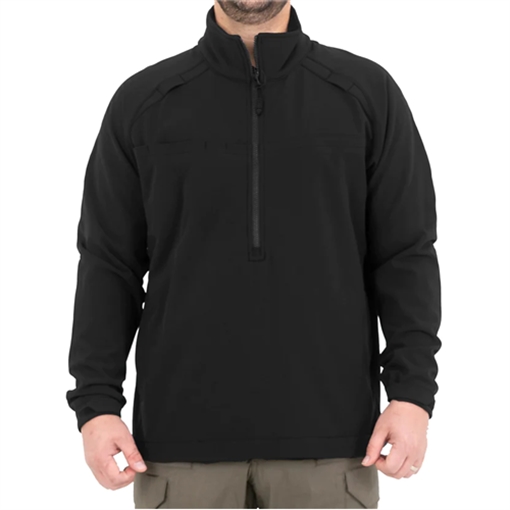 Picture of First Tactical M SoftShell Pullover 118508-019-M-R