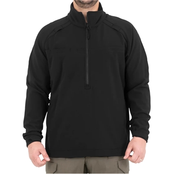 Show details for First Tactical M SoftShell Pullover 118508-019-XL-T Picture of First Tactical M SoftShell Pullover 118508-019-XL-T