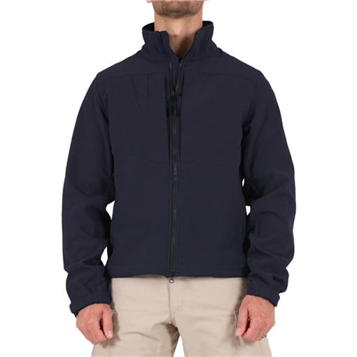 Picture of First Tactical M SoftShell Short Jacket 118503-729-4XL