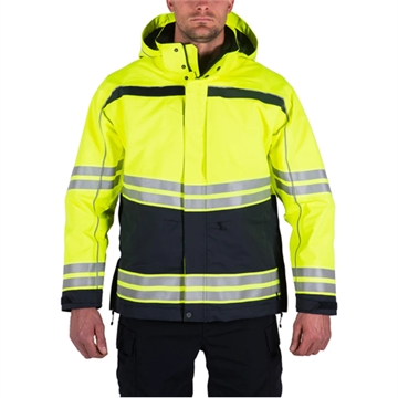 Picture of First Tactical M Tactix High-Vis Parka 118505-729-XL-R