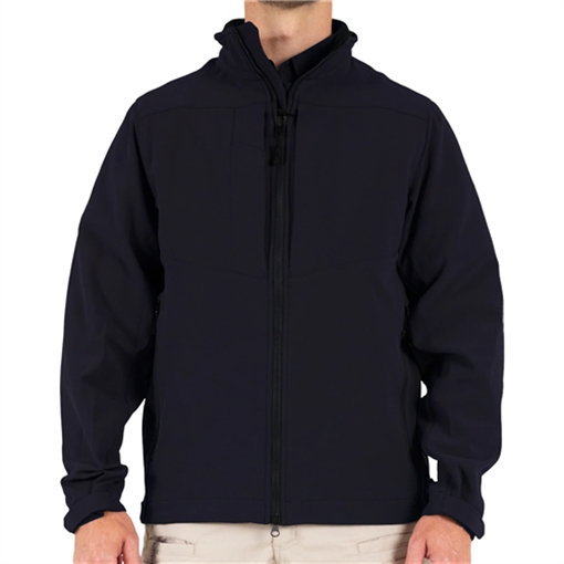 Picture of First Tactical M Tactix  SoftShell Jacket 118501-729-M-R