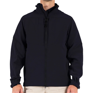 Picture of First Tactical M Tactix  SoftShell Jacket 118501-729-M-R