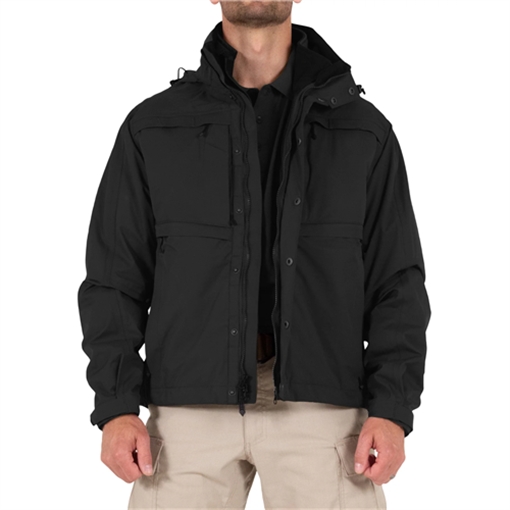 Picture of First Tactical M Tactix System Jacket 118502-019-XXL-R