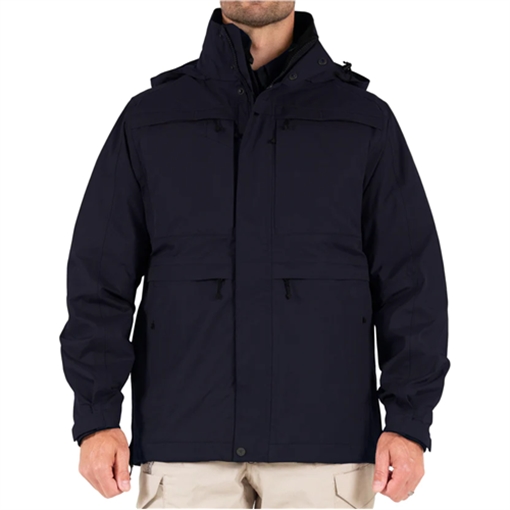 Picture of First Tactical M Tactix System Parka 118500-729-S-R