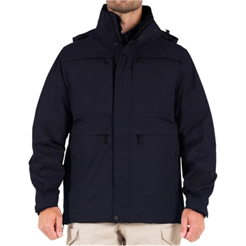 Show details for First Tactical M Tactix System Parka 118500-729-S-R Picture of First Tactical M Tactix System Parka 118500-729-S-R