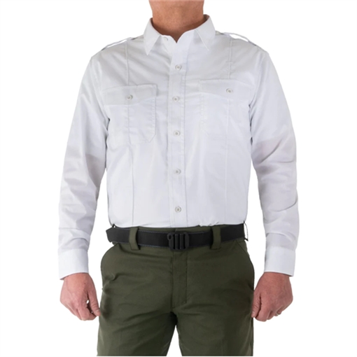 Picture of First Tactical M V2 Pro Perf LS Shirt 111015-010-S-R
