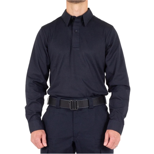 Picture of First Tactical M V2 Pro Perf LS Shirt 111015-729-L-R