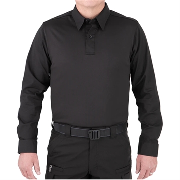 Picture of First Tactical M V2 Pro Perf LS Shirt 111015-019-M-R
