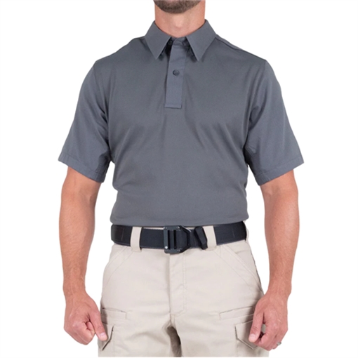 Picture of First Tactical M V2 Pro Perf S/S Shirt 112012-036-L-R