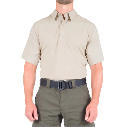 Picture of First Tactical M V2 Pro Perf S/S Shirt 112012-065-M-R