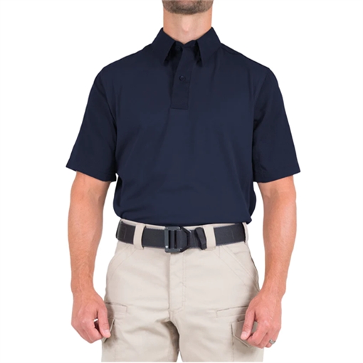 Picture of First Tactical M V2 Pro Perf S/S Shirt 112012-729-L-R