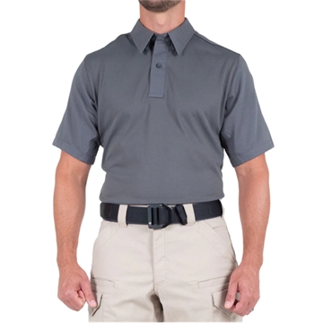 Picture of First Tactical M V2 Pro Perf S/S Shirt 112012-036-L-R