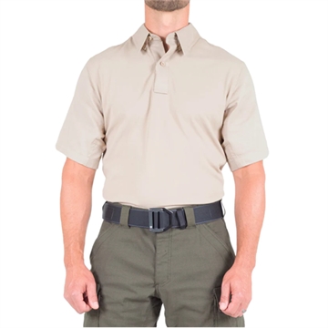 Picture of First Tactical M V2 Pro Perf S/S Shirt 112012-055-M-R