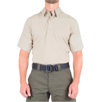 Picture of First Tactical M V2 Pro Perf S/S Shirt 112012-065-L-R