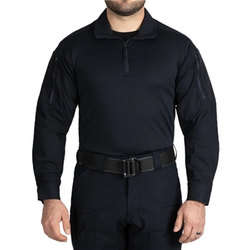 Picture of First Tactical M V2 RESPONDER LS SHIRT 111031-729-L-R 843131199997