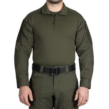 Picture of First Tactical M V2 RESPONDER LS SHIRT 111031-830-L-R