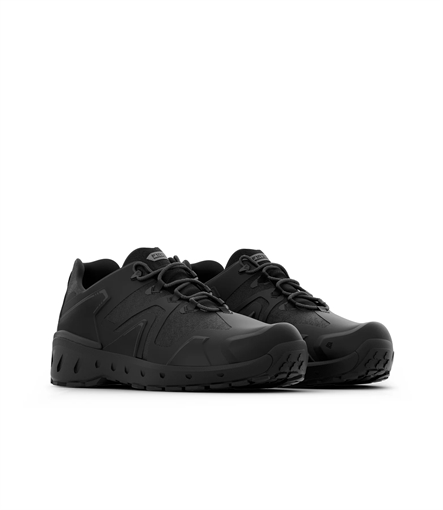 Picture of First Tactical Men's 3""AERO-TAC Low 165930-019-8.5-R
