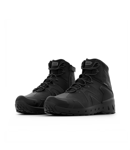 Picture of First Tactical Men's 5"" AERO-TAC H2O Side-Zip Mid 165929-019-10-R
