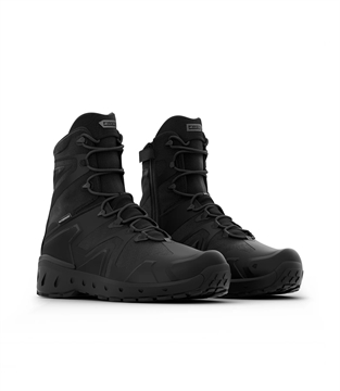 Picture of First Tactical Men's 8"" AERO-TAC H2O Side-Zip Boot    165927-019-11.5-R