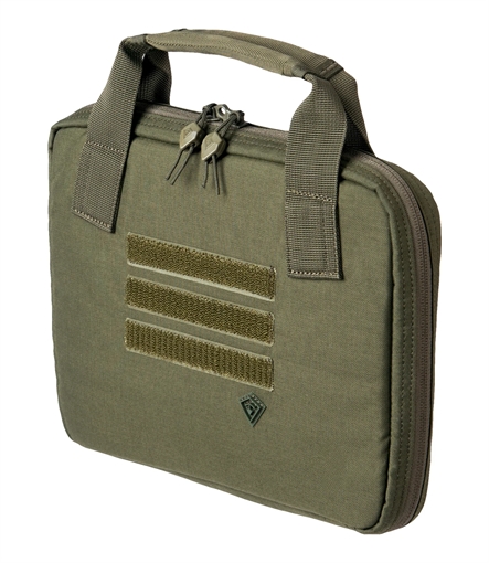 Picture of First Tactical Pistol Sleeve 180010-830-1SZ