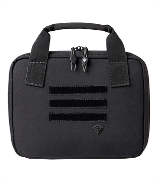 Show details for First Tactical Pistol Sleeve 180010-019-1SZ Picture of First Tactical Pistol Sleeve 180010-019-1SZ