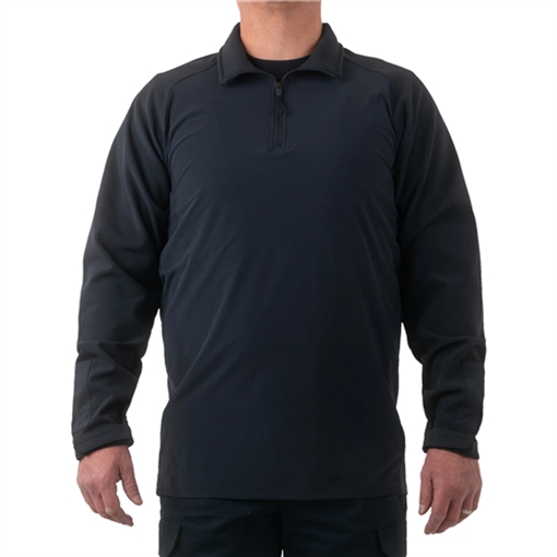 Picture of First Tactical Pro Duty Pullover 111018-729-L-R