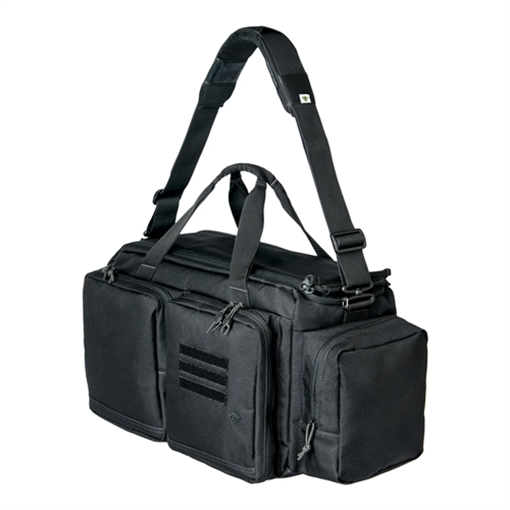 Picture of First Tactical Recoil Range Bag 180000-019-1SZ