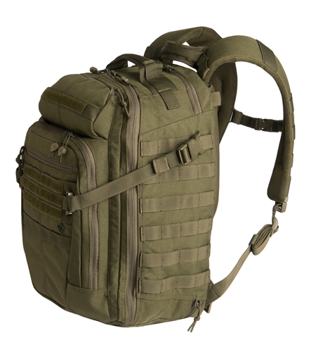 Picture of First Tactical Specialist BackPack 0.5D 180006-830-1SZ