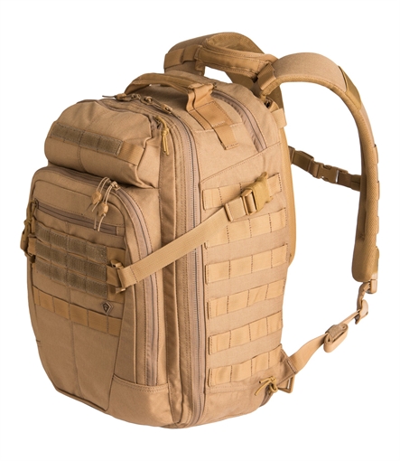 Picture of First Tactical Specialist BackPack 1 Day 180005-036-1SZ