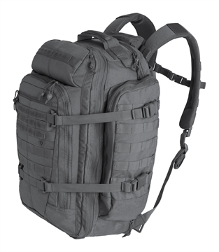 Show details for First Tactical Specialist BackPack 3 Day 180004-036-1SZ Picture of First Tactical Specialist BackPack 3 Day 180004-036-1SZ