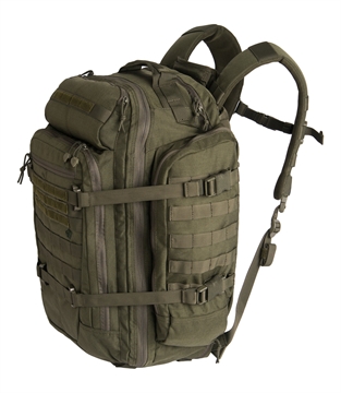 Show details for First Tactical Specialist BackPack 3 Day 180004-830-1SZ Picture of First Tactical Specialist BackPack 3 Day 180004-830-1SZ