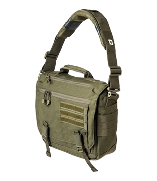 Picture of First Tactical Summit Side Satchel 180012-830-1SZ