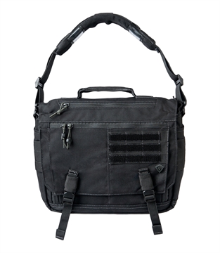 Picture of First Tactical Summit Side Satchel 180012-019-1SZ