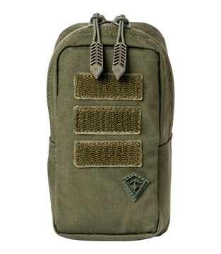 Picture of First Tactical Tactix 3X6 Utility Pouch 180016-830-1SZ