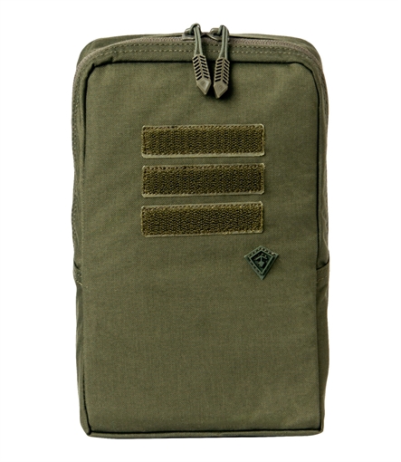 Picture of First Tactical Tactix 6X10 Utility Pouch 180014-830-1SZ
