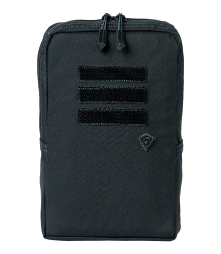 Picture of First Tactical Tactix 6X10 Utility Pouch 180014-019-1SZ
