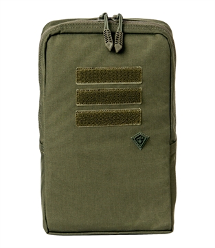 Picture of First Tactical Tactix 6X10 Utility Pouch 180014-830-1SZ